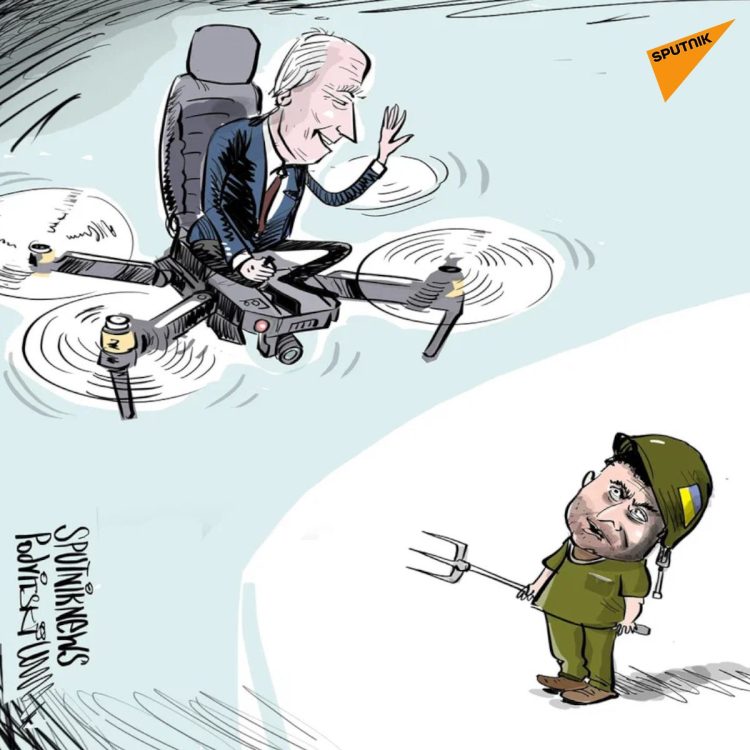 البنتاغون يغير رأيه حول تسليح أوكرانيا