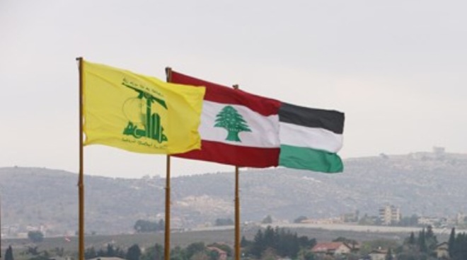 “الواقع يصفعنا على وجهنا”.. جنرالان “إسرائيليان” عن تعاظم حزب الله وحماس