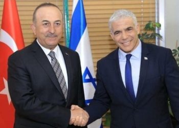 أنقرة وتل أبيب: ماذا خلف رفع التمثيل الدبلوماسي؟