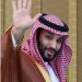 صعود أنجُم محمد بن سلمان
