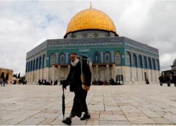 حفريات إسرائيلية تهدد قواعد المسجد الأقصى وتحذيرات من تغيير معالمه التاريخية