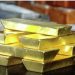 بريطانيا والولايات المتحدة وكندا واليابان تقرر حظر واردات الذهب الروسي