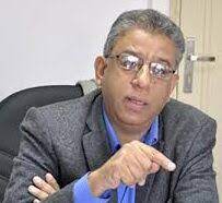 محمد سيف الدولة