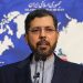 طهران: الرياض مستعدة لاستئناف التمثيل الدبلوماسي بين البلدين