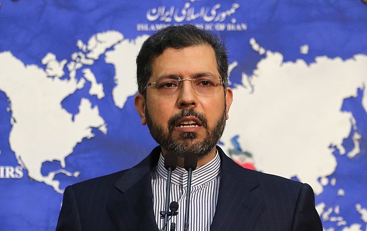طهران: الرياض مستعدة لاستئناف التمثيل الدبلوماسي بين البلدين