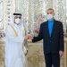 أمير عبد اللهيان: مفاوضات الدوحة إيجابية وعازمون على مواصلتها