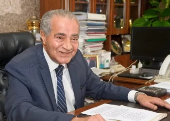 وزير التموين المصري يكشف حقيقة إلغاء شحنات قمح من أوكرانيا