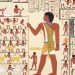 الفن المصرى القديم.. نقوش المقابر الفرعونية أثرت فى الثقافات المختلفة