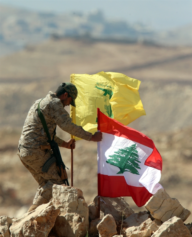 المقاومة… تحقيق الذات في عالم الوجود