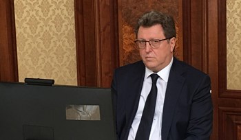 موسكو: مدّ كييف بسلاح بعيد المدى قد يجبرنا على “ردّ قاطع”