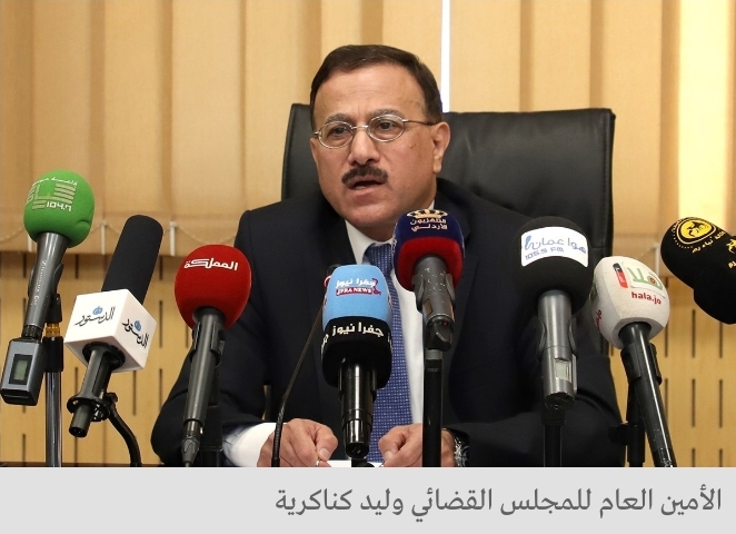 الأردن: توقيف 8 أشخاص على خلفية حادث تسرب الغاز في العقبة