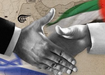 من ثمار المصالحة التركية-الإماراتية.. الصومال لـ”إسرائيل”!
