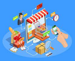 لماذا ينبغي لك كمستقل الاتجاه إلى بيع المنتجات الرقمية؟