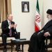 روسيا: في سياق التغيّرات العالمية.. إيران شريك استراتيجي موثوق