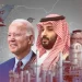 من “منبوذة” إلى “شريكة استراتيجية”..  بايدن يعيد ترتيب أوراقه مع الرياض