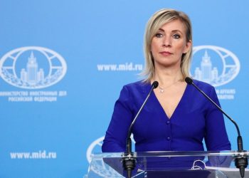 زاخاروفا تتهم  “إسرائيل” باتخاذ موقف غير بناء تجاه روسيا بما في ذلك ملف أوكرانيا