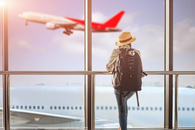 نصائح للتخلص من رهاب السفر بالطائرة