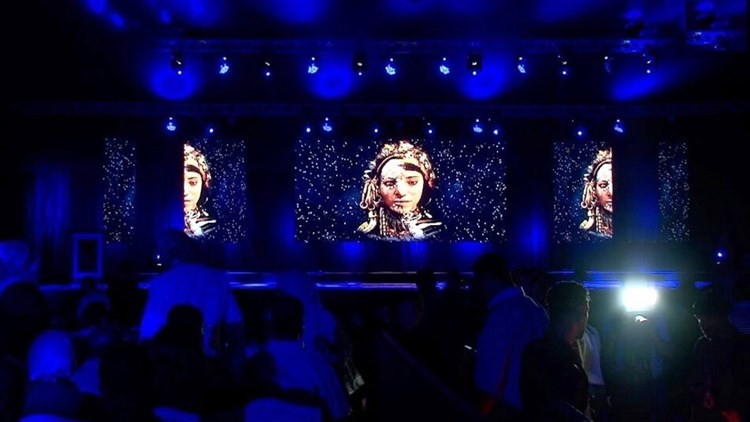 “المهرجان الدولي لسينما الهواة” في تونس يحتفي بفلسطين