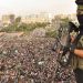هآرتس: قطع الضفة عن غزة صعب جداً