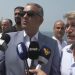 لبنان: وزراء على الحدود دعماً للجنوب