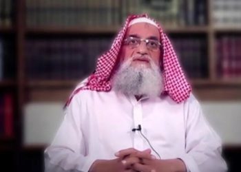 كيف جرت عملية قتل زعيم القاعدة أيمن الظواهري؟