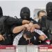 تساقط شبكات التجسّس والإرهاب الصهيوني يتوالى في إيران