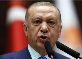 بعد إعادة تبادل السفراء… صحيفة عبرية: ماذا لو عاد أردوغان إلى “التحريض” ضد إسرائيل؟
