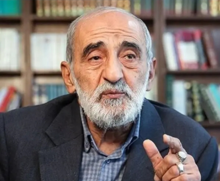 ممثل خامنئي: الانسحاب من “الانتشار النووي” ضمان إيران الوحيد إذا تخلت واشنطن عن الاتفاق