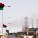 خليفة حفتر ينقل مقر المؤسسة الوطنية للنفط إلى بنغازي
