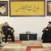 السيد نصرالله يستعرض مع وفد من قيادة حماس آخر التطورات في فلسطين ولبنان والمنطقة