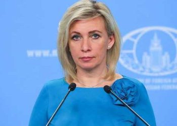 زاخاروفا: الأمم المتحدة منصة للقانون الدولي وليس لخدمة مصالح بعض الدول