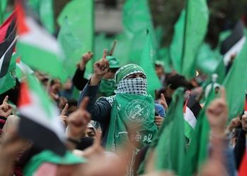 خبير فلسطيني: قرار “حماس” استئناف العلاقات مع سوريا اتخذ بالإجماع