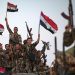 رص الصفوف في الجيش العربي السوري الأسطوري – بقلم د.أبو العباس
