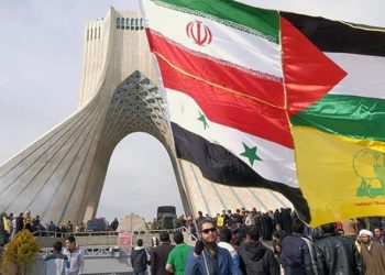 الأسد والقرار التاريخي بقلم د. أبو العباس