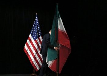 ايران اميركا