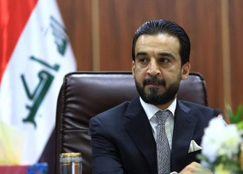 الحلبوسي يطرح 10 نقاط “هامة” لاعتمادها في جلسات الحوار المقبلة
