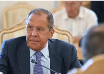 لافروف: الغرب لا يفي بوعوده ولا يلغي العقوبات المتعلقة بوصول المنتجات الروسية إلى الأسواق العالمية