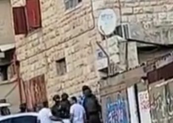 فلسطين .. اعتقال أربعة فلسطينيين في القدس المحتلة