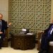 المبعوث الأممي إلى سوريا: قرار مجلس الأمن الدولي 2254 لم يعد صالحاً