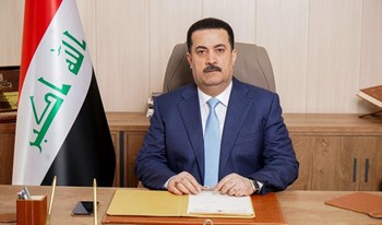 العراق: رئيس الجمهورية المنتخب يكلّف محمد السوداني تشكيل حكومة جديدة