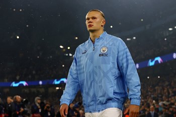 هالاند خارج القائمة.. المرشحون لجائزة أفضل لاعب في دوري الأبطال