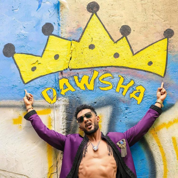 نقابة الفنانين تلغي حفل الفنان محمد رمضان في سورية