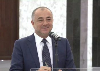 بو صعب: قوة لبنان بموقفه الموحّد والملاحظات ستُرسل غدًا إلى هوكشتاين