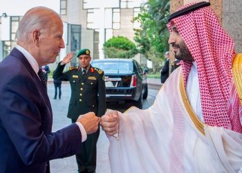 قرار “اوبك+”.. بن سلمان لبايدن: هل نحن منبوذون؟