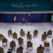 الخامنئي: أعمال الشغب الأخيرة ردّة فعل حاقدة على إنجازات الشعب الإيراني