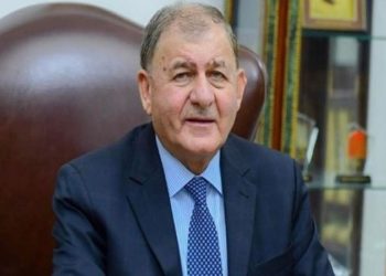 بعد مخاضات عسيرة وطويلة: رشيد رئيسا للعراق والسوداني لرئاسة الحكومة