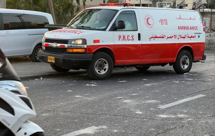 استشهاد مواطن متأثراً بجراحه بعد مواجهات سلفيت.. والاحتلال يبقي حالة التأهب إلى ما بعد الانتخابات