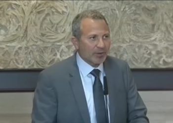 لبنان: تكتل “لبنان القوي” يواصل جولاته حول ورقة “الاولويات الرئاسية”