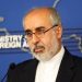 طهران تتنقد “رياء” بايدن بعد مواقفه بشأن الاحتجاجات