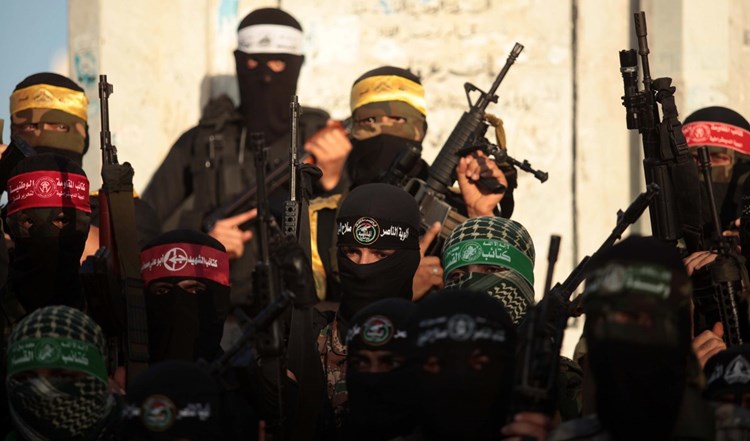 الفصائل الفلسطينية في غزة تعلن الإضراب والحداد الشامل على شهداء نابلس